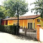 Cozy And Welcoming House With Private Garden * Lignano Sabbiadoro